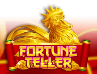 PLAYSTAR : FORTUNE TELLER - FOXYBET77