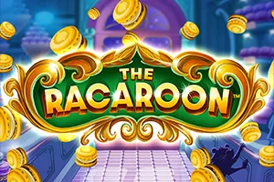 The Racaroon - FOXYBET77