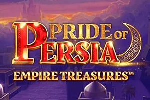 Pride of Persia: Empire Treasures - FOXYBET77