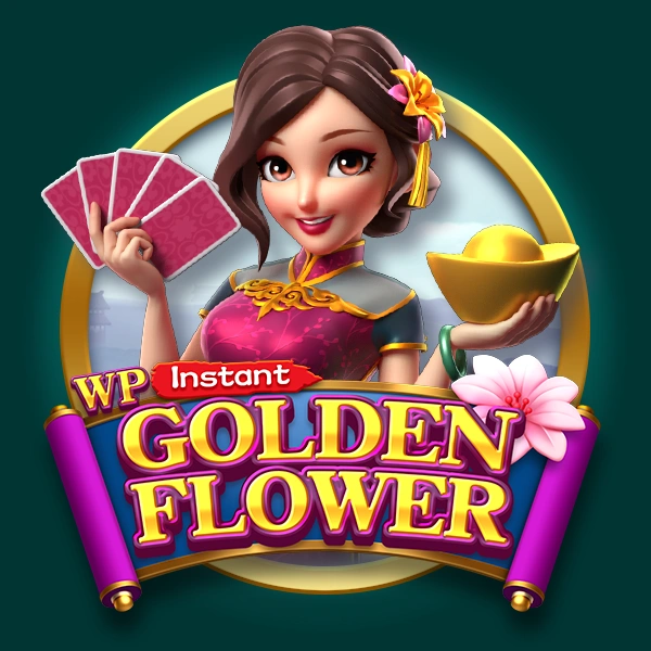 WP Instant Golden Flower - FOXYBET77