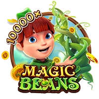 Facai : MAGIC BEANS - FOXYBET77