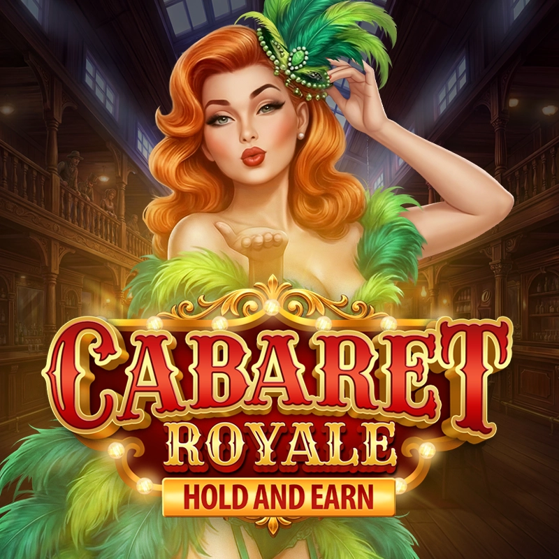 Mancala : Cabaret Royale - FOXYBET77