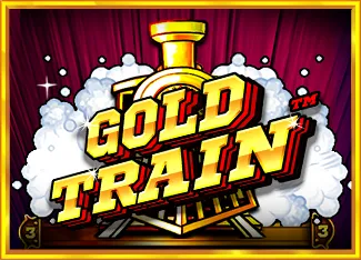 Pragmatic : Gold Train - FOXYBET77