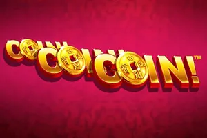 Coin! Coin! Coin! CNY - FOXYBET77