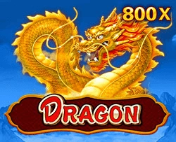 JDB : Dragon - FOXYBET77
