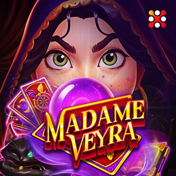 Mancala : Madame Veyra - FOXYBET77