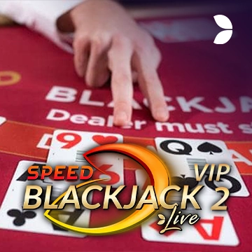 Speed VIP Blackjack 2 - FOXYBET77