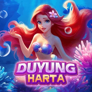 Besoft : Mermaid Fortune - FOXYBET77
