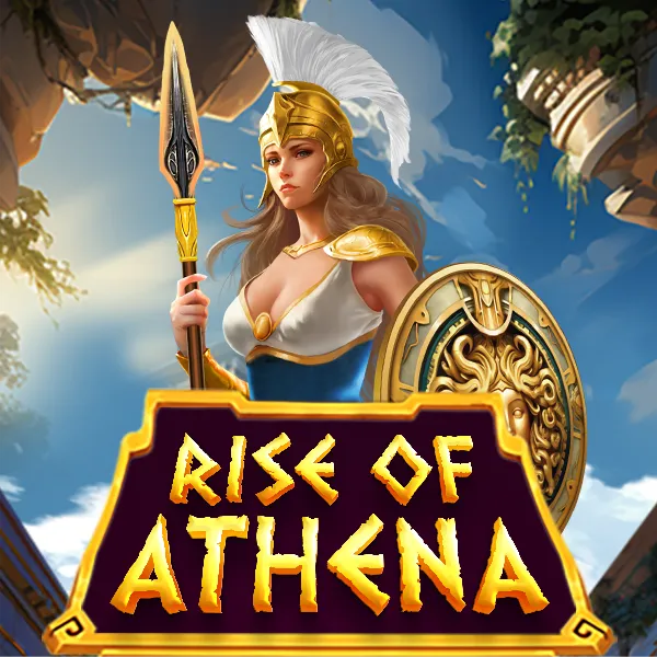 CosmoPlay : Rise of Athena - FOXYBET77