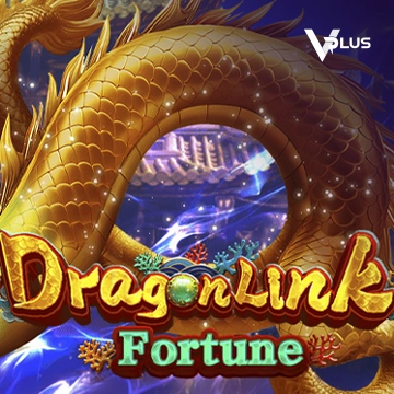 Dragon Link Fortune - FOXYBET77