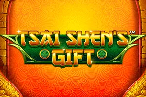 Fire Blaze: Tsai Shens Gift - FOXYBET77