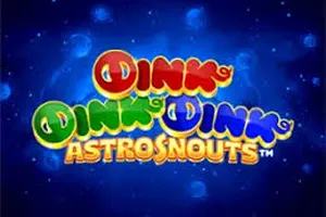 Oink Oink Oink: Astrosnouts - FOXYBET77