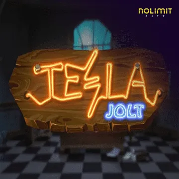 NolimitCity : Tesla Jolt - FOXYBET77