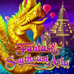 PLAYSTAR : FANTASY SOUTHEAST ASIA - FOXYBET77