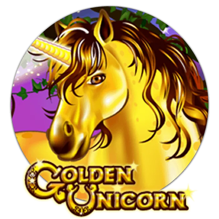 Habanero : Golden Unicorn - FOXYBET77