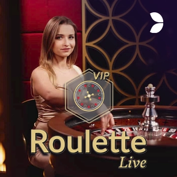 VIP Roulette - FOXYBET77