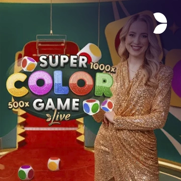 Super Color Game - FOXYBET77