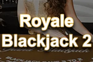 Royale Blackjack 2 - FOXYBET77