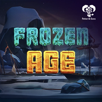PeterSons : Frozen Age - FOXYBET77