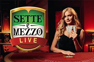 Sette E Mezzo - FOXYBET77