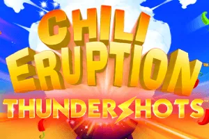 Chili Eruption - FOXYBET77