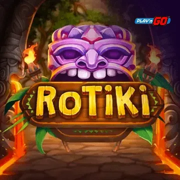 PlaynGo : Rotiki - FOXYBET77