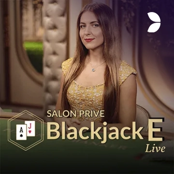 Salon Privé Blackjack E - FOXYBET77