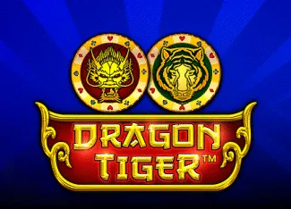Dragon Tiger - FOXYBET77