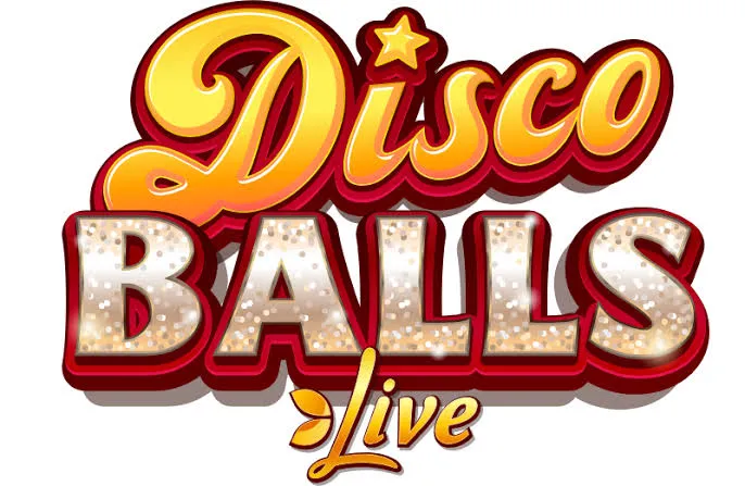 Disco Balls - FOXYBET77