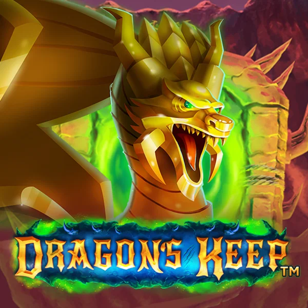 Dragons Keep - FOXYBET77