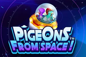 Pigeons from Space - FOXYBET77