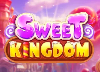 Pragmatic : Sweet Kingdom - FOXYBET77