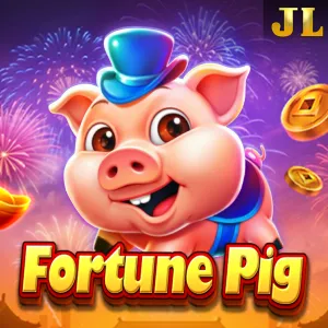 Jili : FortunePig - FOXYBET77