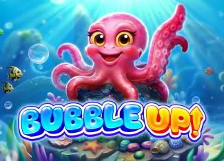 Pragmatic : Bubble Up! - FOXYBET77