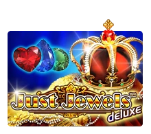 Joker123 : Just Jewels Deluxe - FOXYBET77