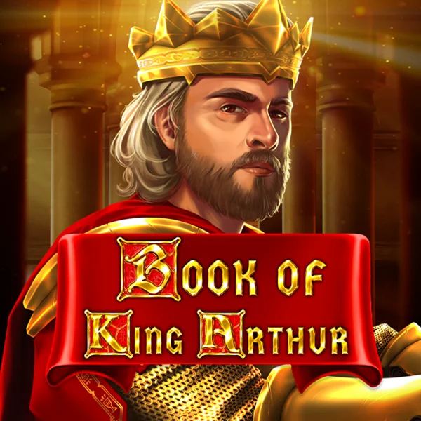 Book of King Arthur - FOXYBET77