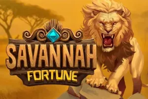 Savannah Fortune - FOXYBET77