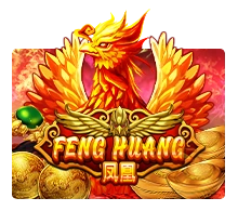 Joker123 : Feng Huang - FOXYBET77