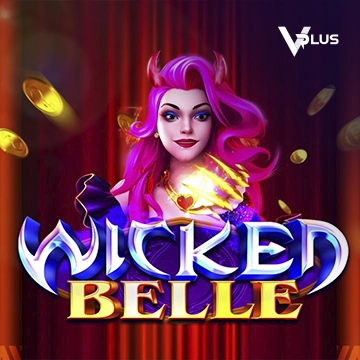 Wicked Belle - FOXYBET77