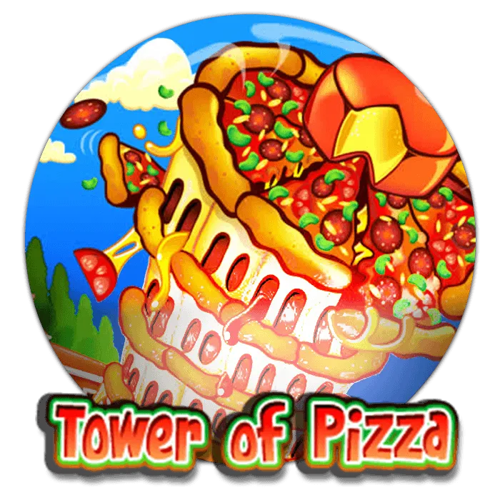 Habanero : Tower Of Pizza - FOXYBET77