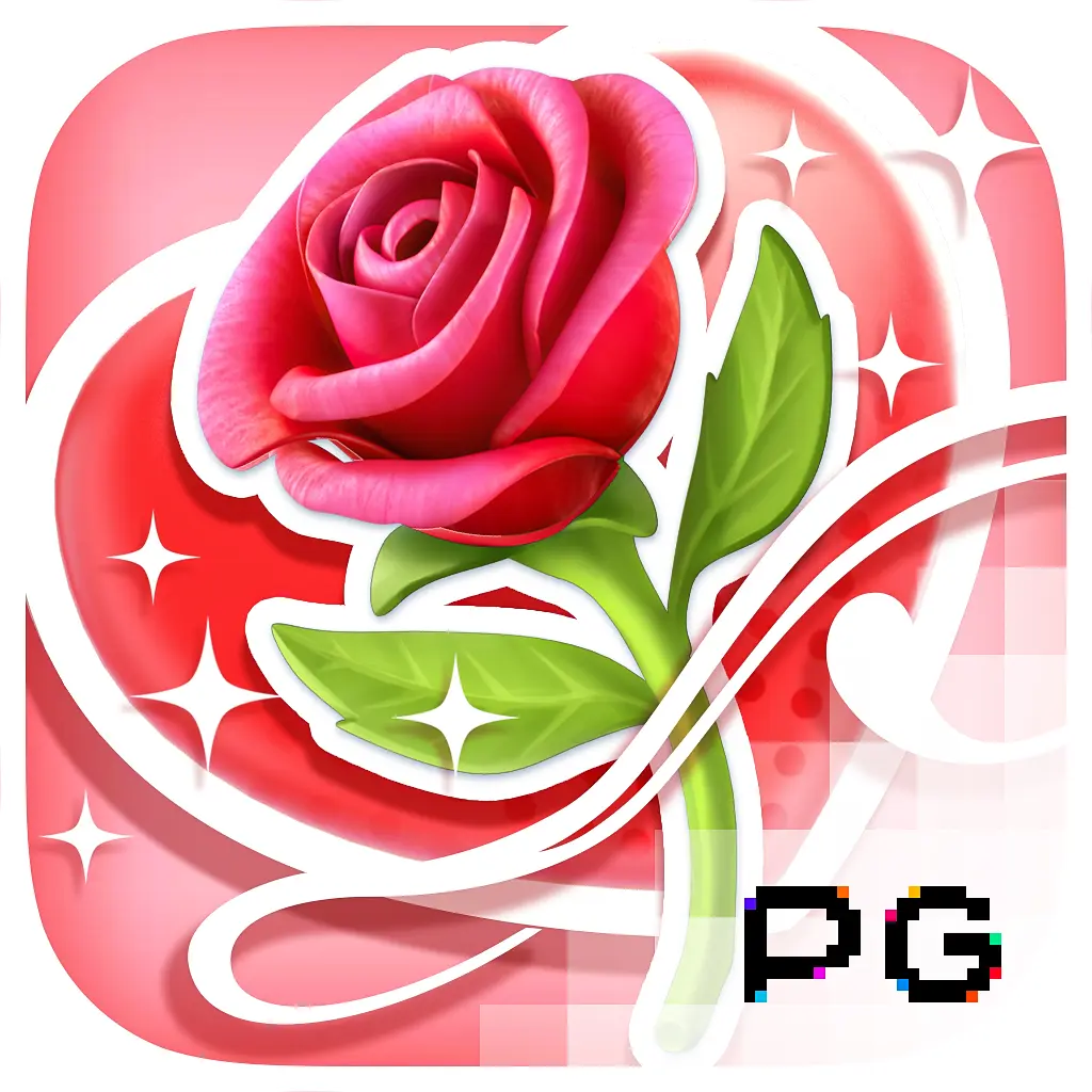 PGSoft : Reel Love - FOXYBET77