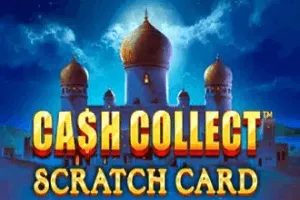 Cash Collect Scratch - FOXYBET77