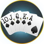 Texas Poker - FOXYBET77