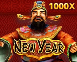 JDB : New Year - FOXYBET77