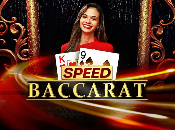 Speed Baccarat J - FOXYBET77