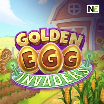 Golden Egg Invaders - FOXYBET77