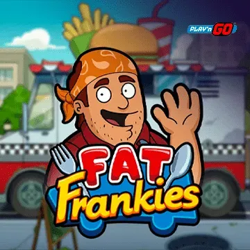 PlaynGo : Fat Frankies - FOXYBET77