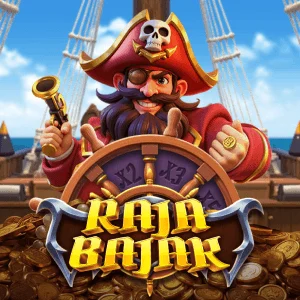 Besoft : Pirate King - FOXYBET77