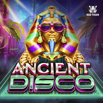 Redtiger : Ancient Disco - FOXYBET77