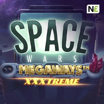Space Wars Megaways XXXTreme - FOXYBET77